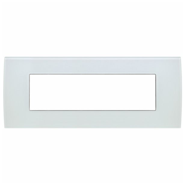 OKVIR MODUL PURE 7M LEDENO BELA