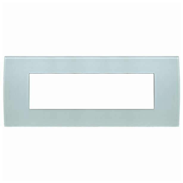 OKVIR MODUL PURE 7M LEDENO ZELENA