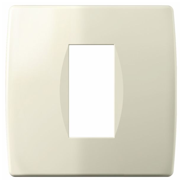 OKVIR MODUL SOFT 1/2M BEŽ SIJAJ