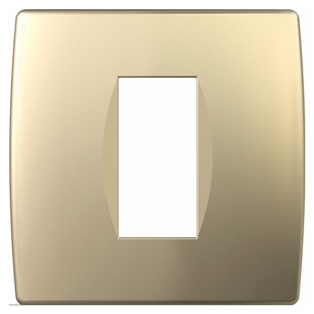 OKVIR MODUL SOFT 1/2M ZLAT MAT