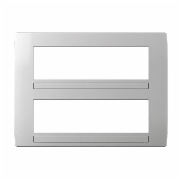 OKVIR MODUL SOFT 2X7M BEL SIJAJ