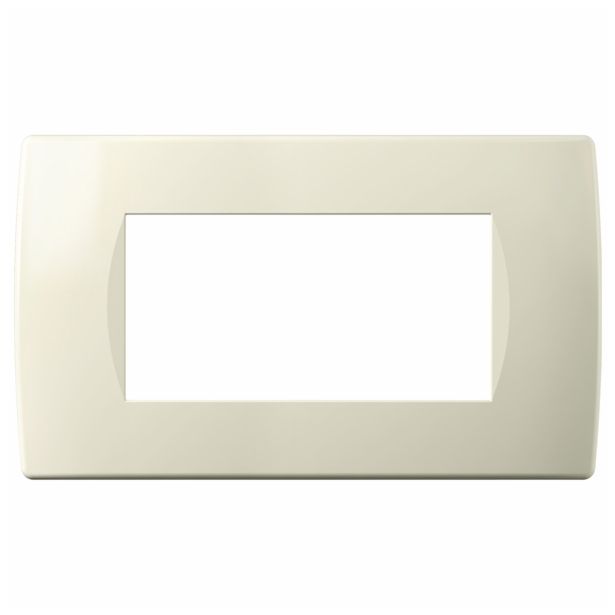 OKVIR MODUL SOFT 4M BEŽ SIJAJ