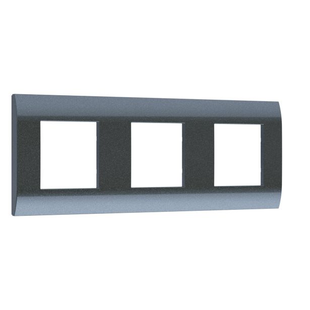 OKVIR MODYS MODYS 3X2M ANTRACIT