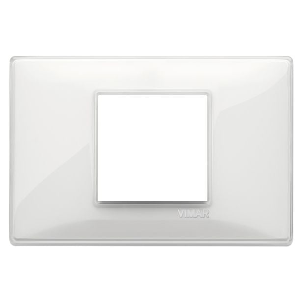 OKVIR PLANA PLANA 2/3M REFLEX SNEŽNO BEL