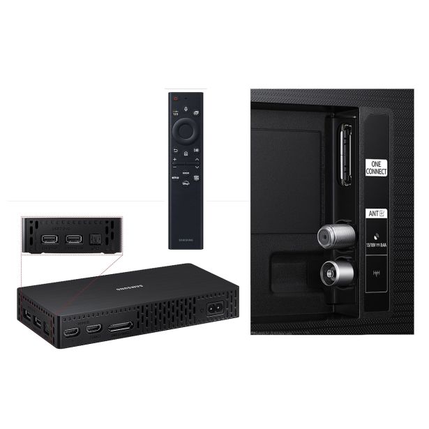 TELEVIZOR SAMSUNG QE43LS03BAUXXH