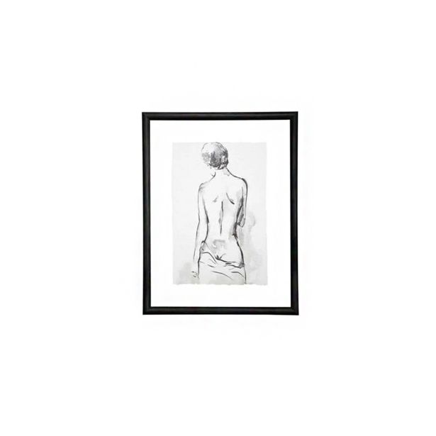 OKVIR ZA SLIKO ATMOSPHERE NUDE, 30X40 CM