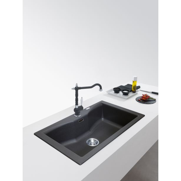 PIPA KUHINJSKA FRANKE OLD ENGLAND KROM/GRAFIT