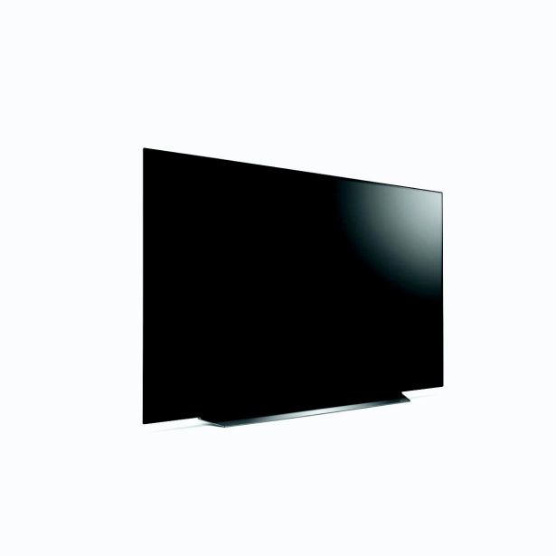 TELEVIZOR LG OLED77C9