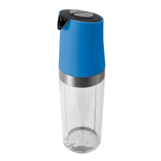 KAMP KUHINJSKI PRIPOMOČKI BRUNNER OLIAC 2X130 ML, SORTIRANO