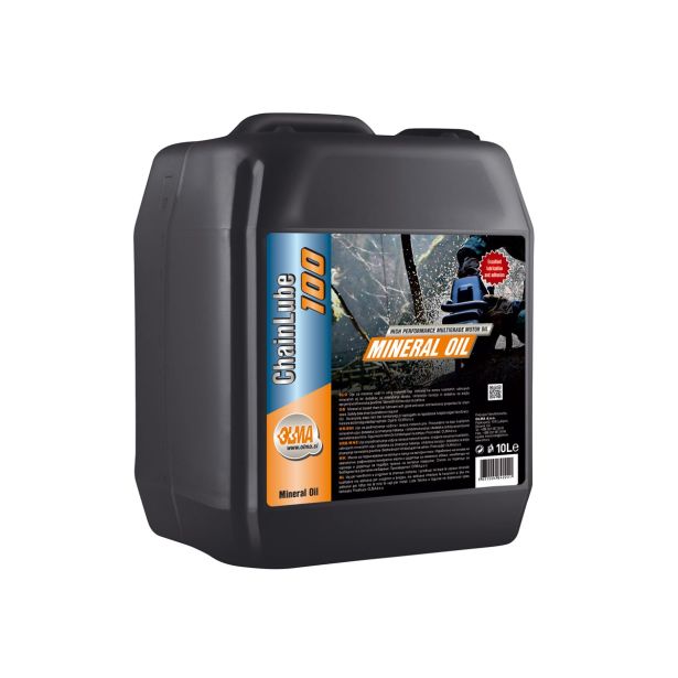 OLJA IN MASTI OLMA CHAIN LUBE 100 10 L
