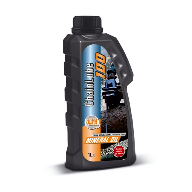 OLJA IN MASTI OLMA CHAIN LUBE 100 1L '- ZA VERIGE MOTORNE ŽAGE