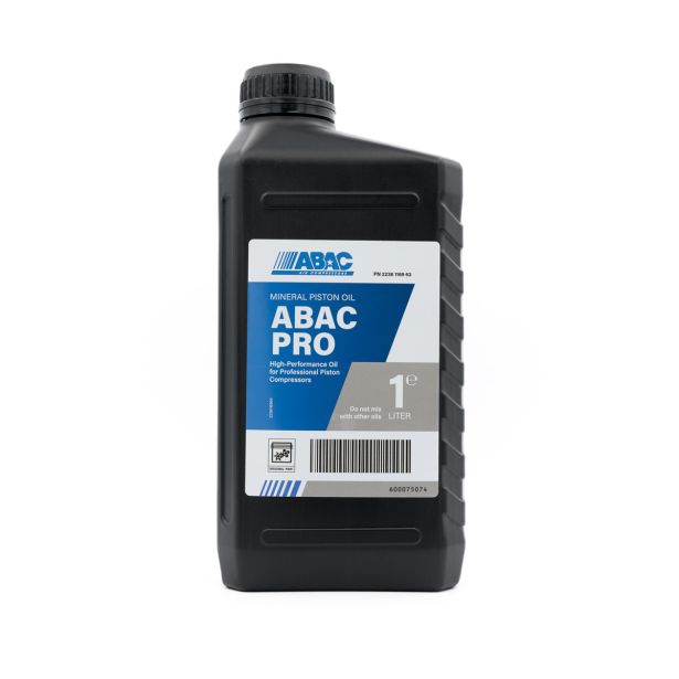 OLJE ZA BATNE KOMPRESORJE ABAC PRO