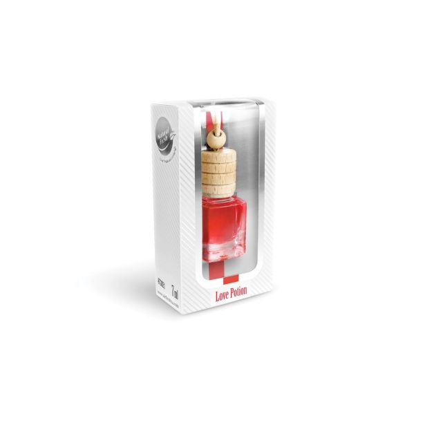 ETERIČNO OLJE BANEX DIŠAVA LOVE POTION 7 ML