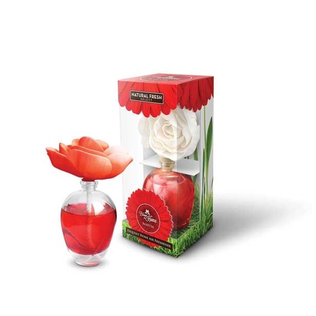 OLJE/DIŠAVA BANEX DIŠAVA S CVETOM VRTNICA