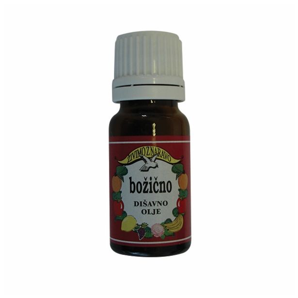 ETERIČNO OLJE MULLER 10 ML BOŽIČNO