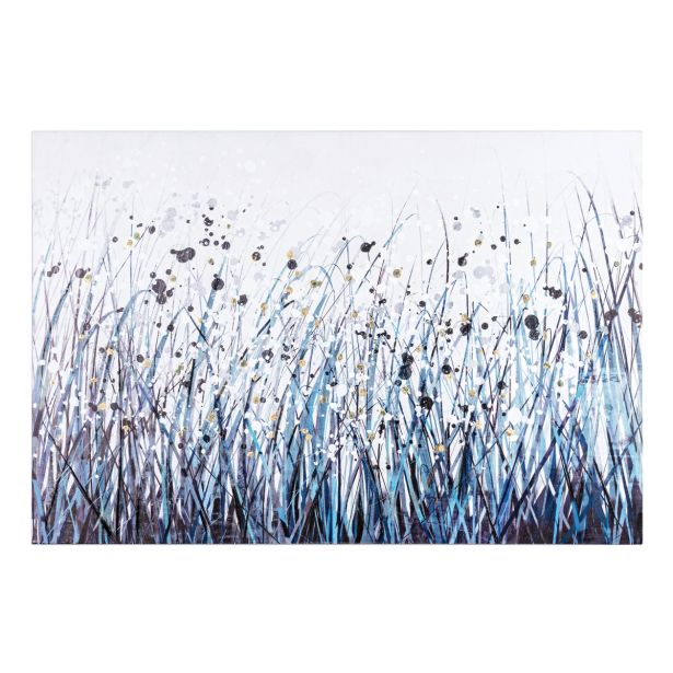 SLIKA BIZZOTTO OLJNA CROWN V025-1 120X80 CM