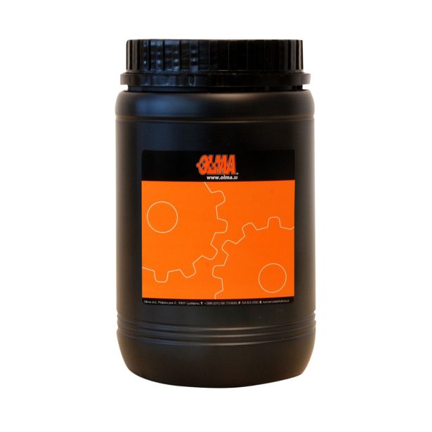 MAZALNA MAST OLMA LIS G 2 1 KG /#6/P576/SW/TB