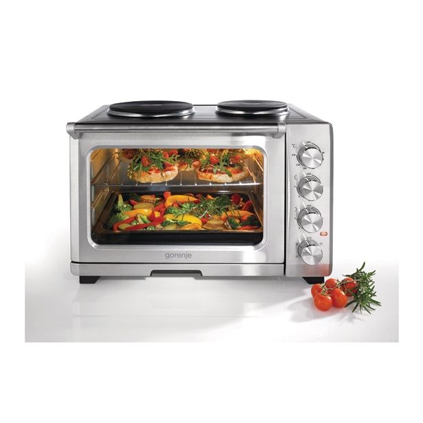 MINI PEČICA GORENJE OM 33 HPX