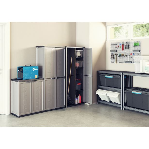 OMARA KETER JOLLY UTILITY CABINET