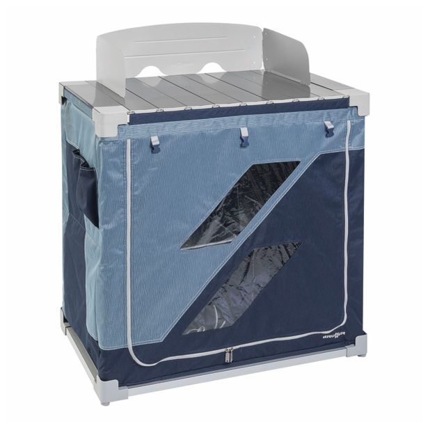 OMARA ZA KAMPIRANJE BRUNNER JUM-BOX 600 CT 87X50X90 CM, MODRA