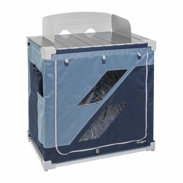 OMARA ZA KAMPIRANJE BRUNNER JUM-BOX 600 CT 87X50X90 CM, MODRA