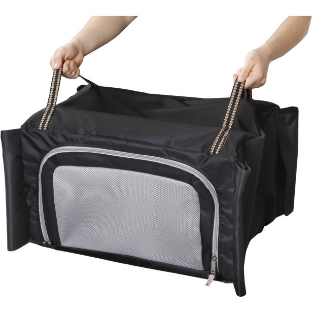 OMARA ZA KAMPIRANJE BRUNNER SNACK BASIC