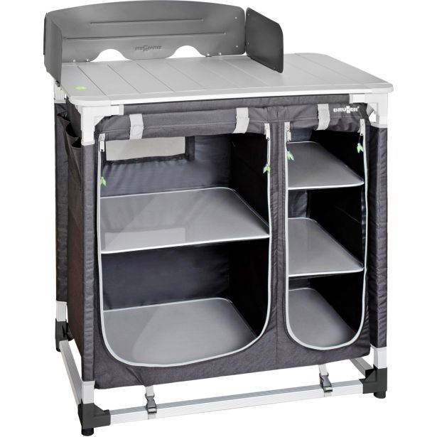 OMARA ZA KAMPIRANJE BRUNNER TRG AZABACHE CT