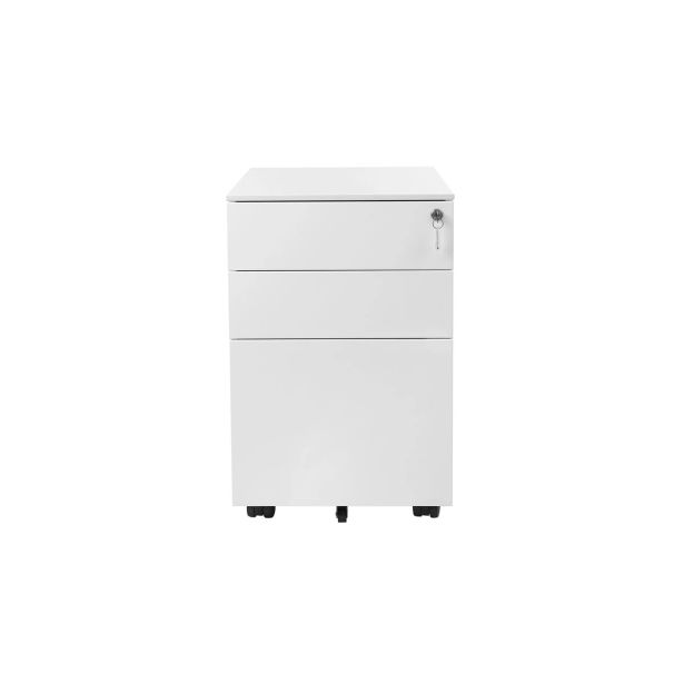 OMARICA SONGMICS PISARNIŠKA NA KOLESIH OFC60WT