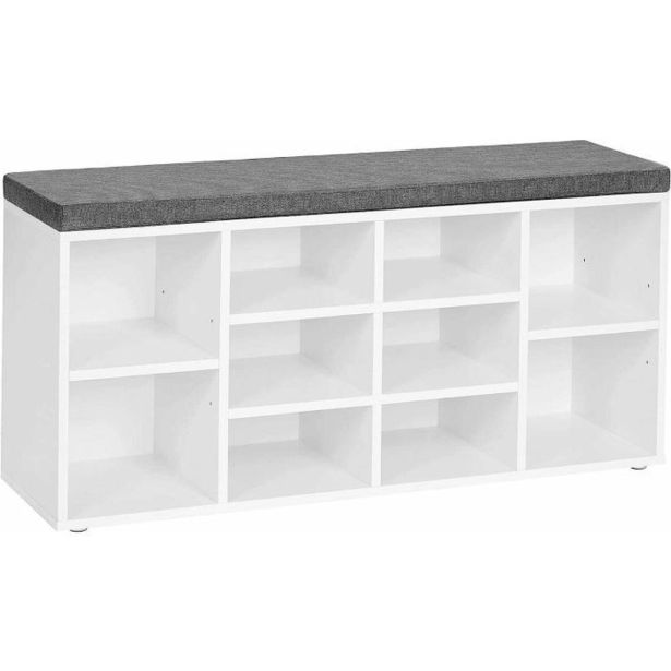 OMARICA VASAGLE ZA ČEVLJE 30X73X45 CM