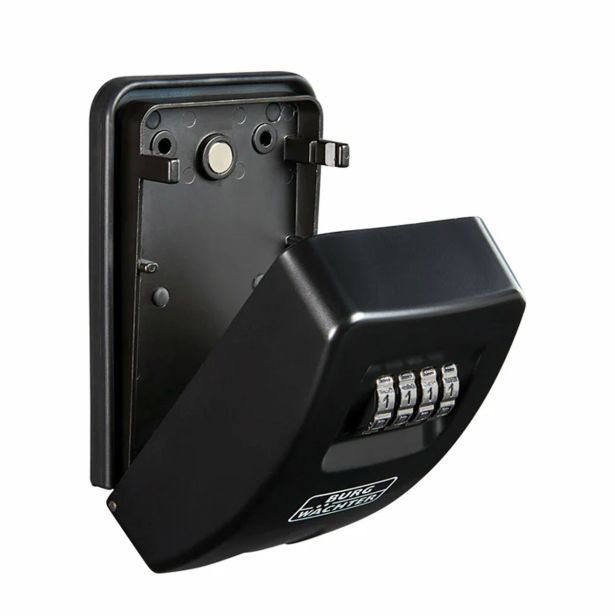 OMARICA ZA KLJUČE BURG-WÄCHTER KEY SAFE 20 SB