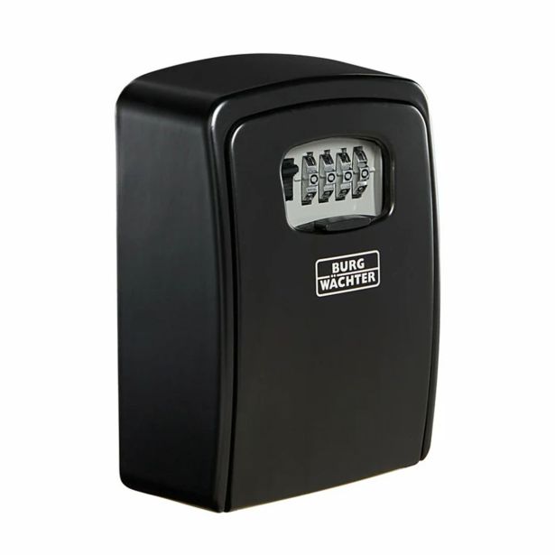 OMARICA ZA KLJUČE BURG-WÄCHTER KEY SAFE 40 SB