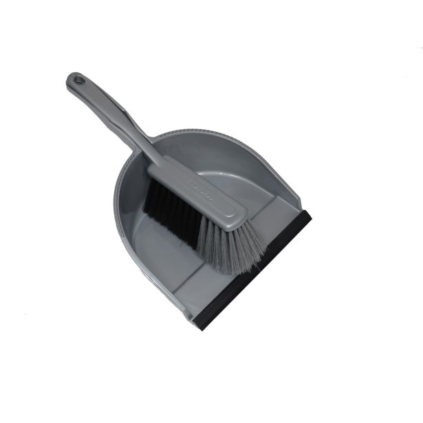 METLA / OMELO CORONET GARNITURA ZA POMETANJE ELEGANCE