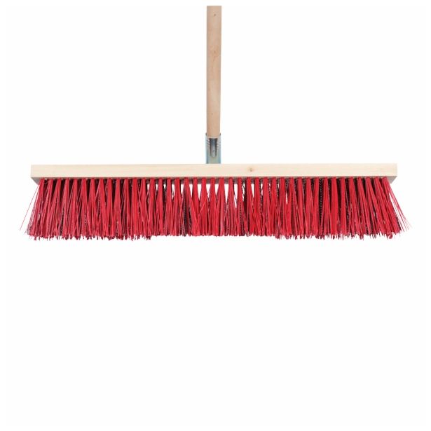 METLA / OMELO ŽIMA ZA CESTE KPL 60 CM PPL+ŽICA