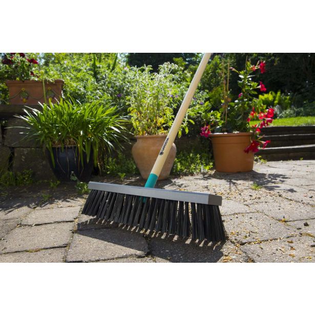 METLA GARDENA OMELO ZUNANJE CLASSIL LINE