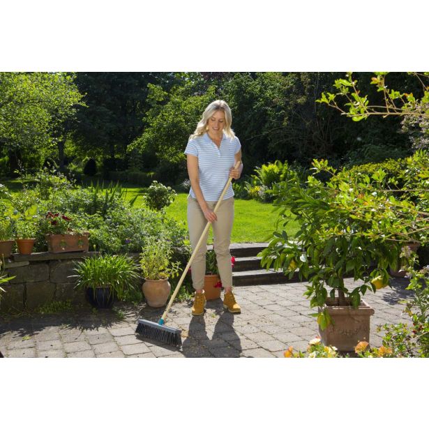 METLA GARDENA OMELO ZUNANJE CLASSIL LINE