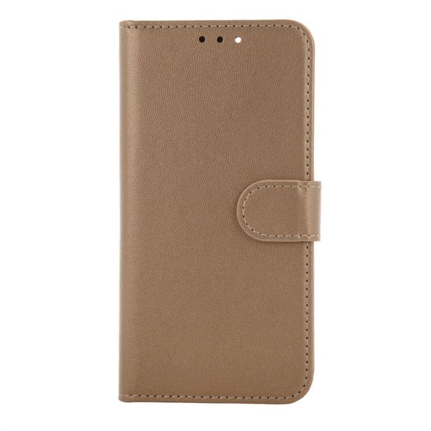 ONASI PREKLOPNA TORBICA FANCY DIARY GLADKA SAMSUNG GALAXY A16 - ZLATA