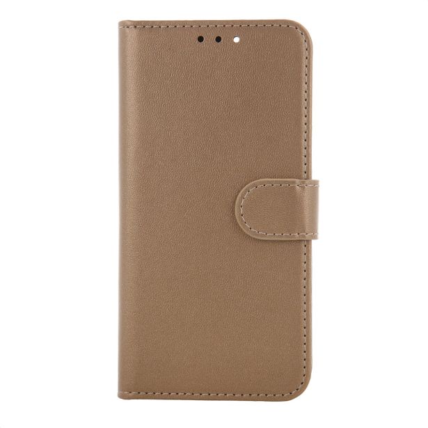 ONASI PREKLOPNA TORBICA FANCY DIARY GLADKA SAMSUNG GALAXY A36 - ZLATA