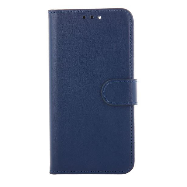 ONASI PREKLOPNA TORBICA FANCY DIARY GLADKA SAMSUNG GALAXY S25 PLUS 5G - MODRA