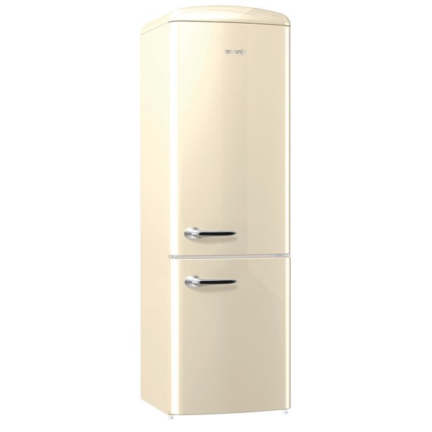 HLADILNIK IN ZAMRZOVALNIK GORENJE ONRK193C