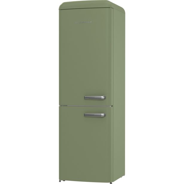 HLADILNIK IN ZAMRZOVALNIK GORENJE ONRK619DOL-L