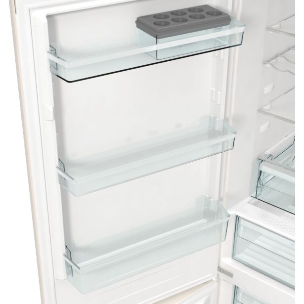 HLADILNIK IN ZAMRZOVALNIK GORENJE ONRK619EC-L