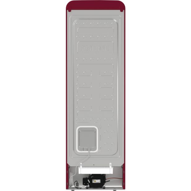 HLADILNIK IN ZAMRZOVALNIK GORENJE ONRK619ER