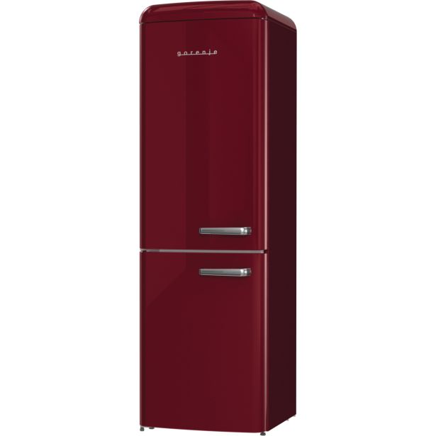 HLADILNIK IN ZAMRZOVALNIK GORENJE ONRK619ER-L