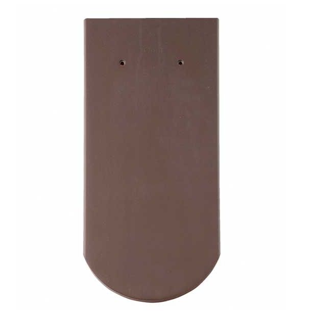 OPEČNA KRITINA BRAMAC OPAL STANDARD 1/1 TEMNO RJAV