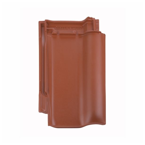 OPEČNA KRITINA BRAMAC RUBIN 13V 1/1 BAKRENO RDEČ