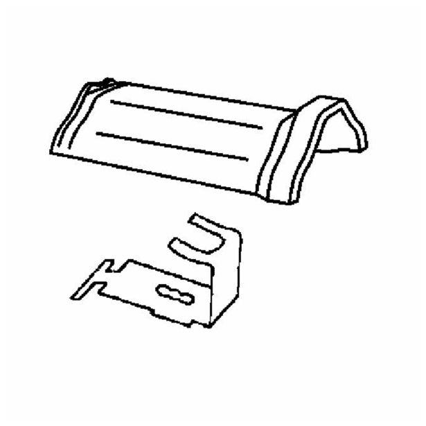 OPEČNA KRITINA BRAMAC SLEMENJAK HO ČRN MN