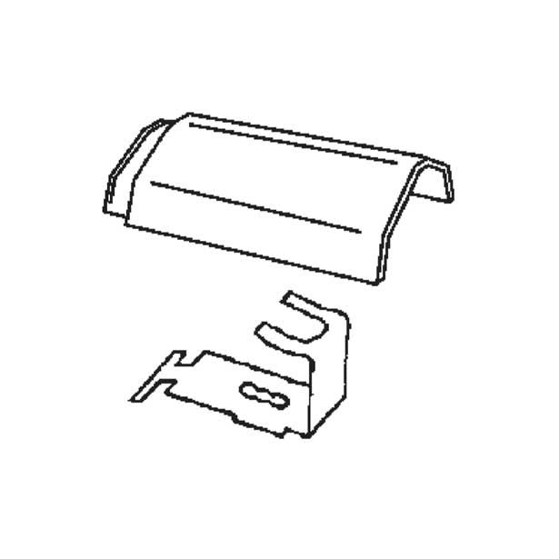 OPEČNA KRITINA BRAMAC SLEMENJAK LINIJSKI K BAKRENO RDEČ