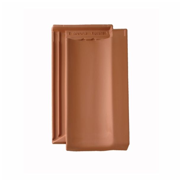 OPEČNA KRITINA BRAMAC TOPAS 13V 1/1 NARAVNO RDEČ