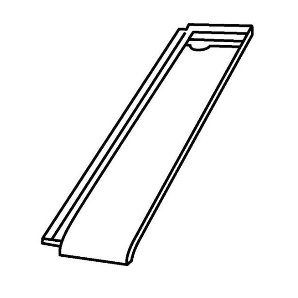 OPEČNA KRITINA BRAMAC TURMALIN 1/2 BAKRENO RDEČ