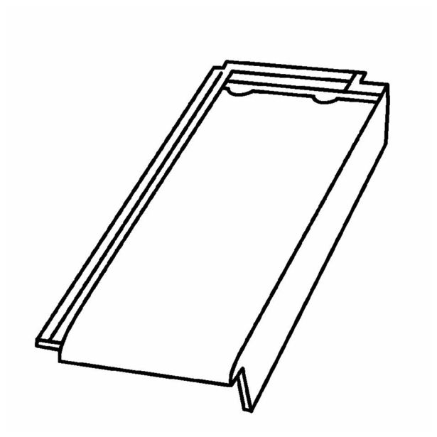 OPEČNA KRITINA BRAMAC TURMALIN KRAJNIK LEVI ANTRACIT